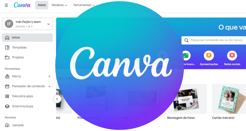 Canva: o que é a ferramenta, Design e uso