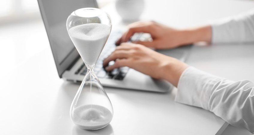 Gestão do Tempo e Organização Pessoal e Profissional